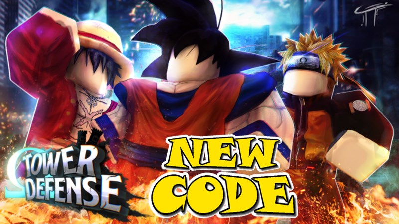 Code Omega Tower Defense Simulator mới nhất Code Omega Tower Defense Simulator mới nhất