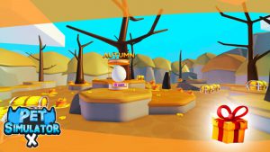 Hướng dẫn nhập code Pet Simulator X mới nhất 2021