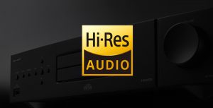Công nghệ âm thanh Hi-Res Audio là gì?