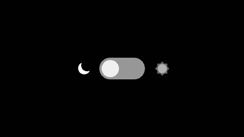 Nghiên cứu: Chế độ Dark Mode không tiết kiệm pin nhiều như bạn nghĩ Nghiên cứu: Chế độ Dark Mode không tiết kiệm pin nhiều như bạn nghĩ