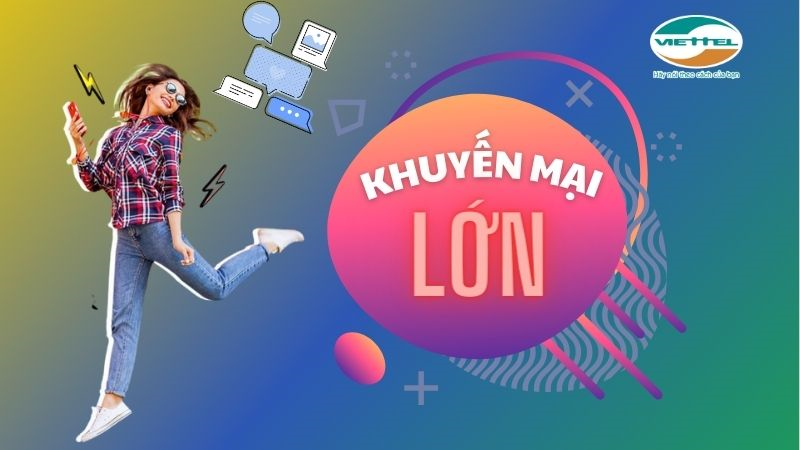 Sở hữu SIM đầu số 0393 để được nhận nhiều ưu đãi lớn