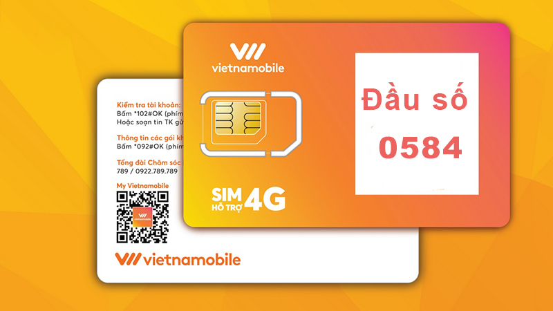 0584 là một đầu số sim độc lạ và thu hút được đông đảo người dùng