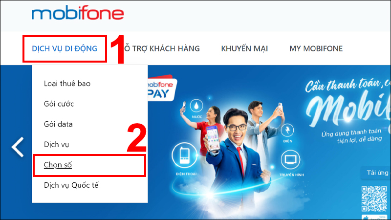 dau-so-0793-5-800x450-1 Truy cập vào website MobiFone