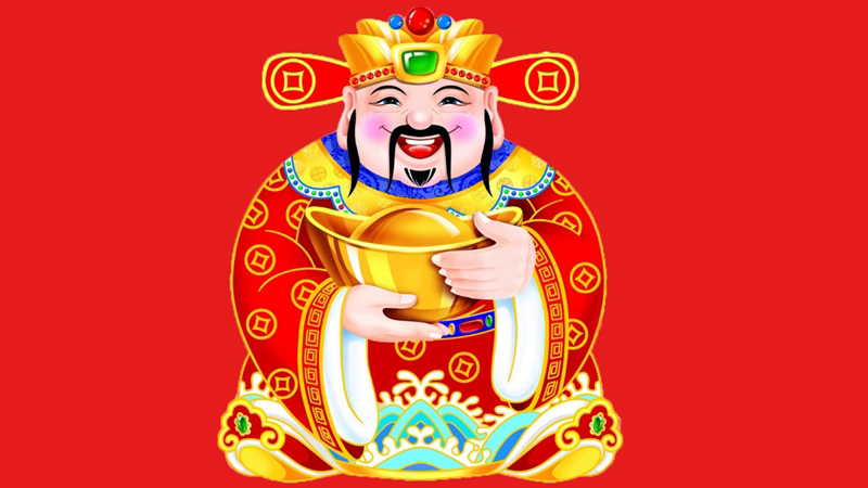 Số 8 tượng trưng cho sự phát triển của tiền tài, danh vọng