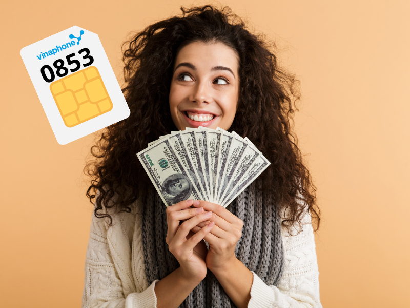 Những cách lựa chọn SIM đầu số 0853 ưng ý