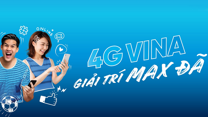 Vinaphone là một nhà mạng đứng vững và không ngừng phát triển