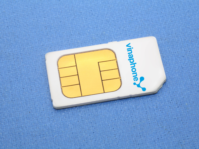 Cách chọn SIM đầu số 0858