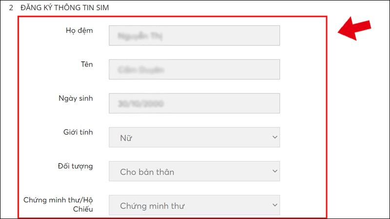 dau-so-0924-la-mang-gi-y-nghia-cua-dau-so-0924-co-phai-dau206 Nhập các thông tin về họ tên, giới tính, ngày sinh, CMND