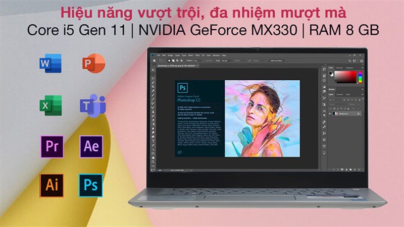 Dell Inspiron 5406 i5 Dell Inspiron 5406 i5