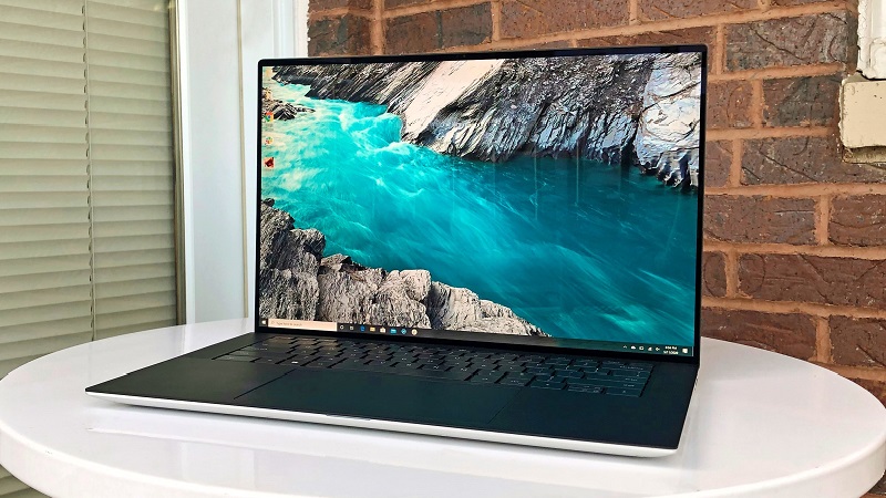 Dell XPS 15 Dell XPS 15