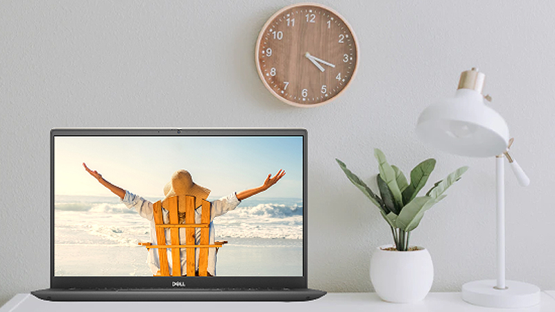 Thiết kế cứng cáp, gọn gàng
