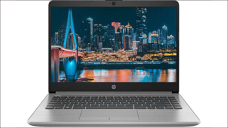 Dòng laptop HP 240 G8 i3