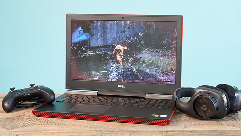 Dòng laptop Dell Inspiron 7567A i7