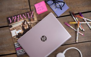 HP  là thương hiệu laptop đến từ Mỹ