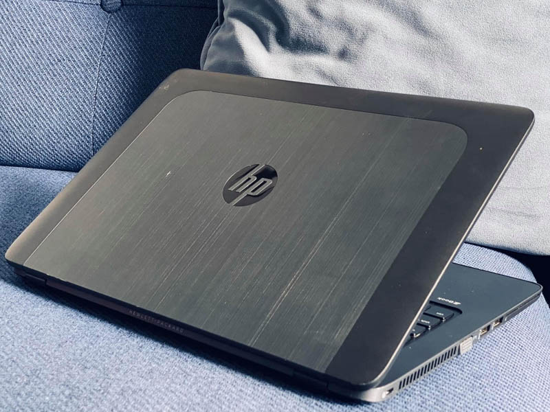 Laptop có thể chạy tốt các phần mềm thiết kế đồ họa