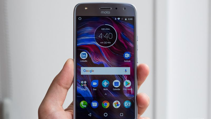 Có nên mua điện thoại Motorola không