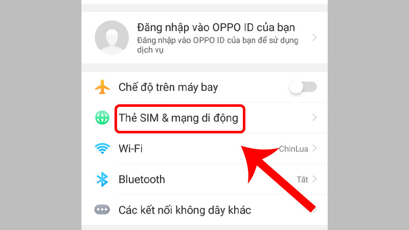 dien-thoai-oppo-f1-co-ho-tro-4g-khong-cach-bat-4g-cho-dong-may-oppo-6-800x450-1 Chọn Thẻ SIM & mạng di động ở mục Cài đặt