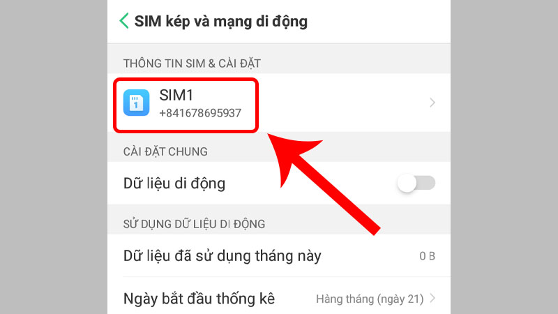 dien-thoai-oppo-f1-co-ho-tro-4g-khong-cach-bat-4g-cho-dong-may-oppo-7-800x450-1 Chọn SIM 1 ở Thông tin SIM & cài đặt