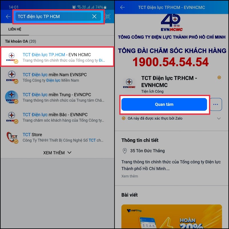 3 mẹo Zalo cực hữu ích 3 mẹo Zalo cực hữu ích