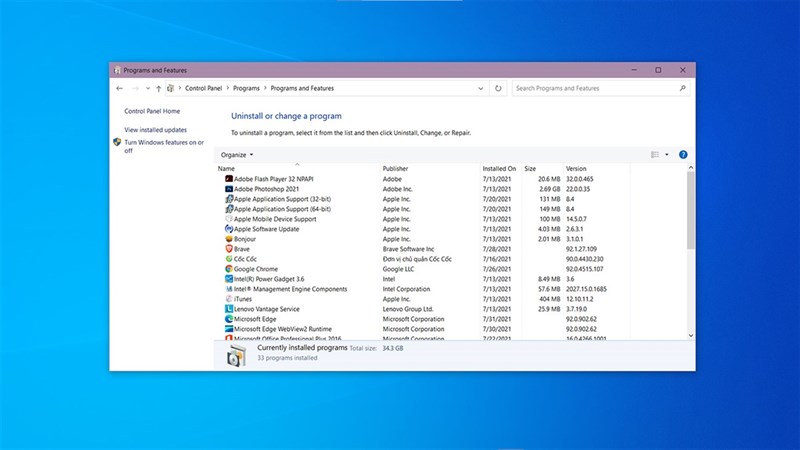điều nên làm sau khi mua laptop mới điều nên làm sau khi mua laptop mới