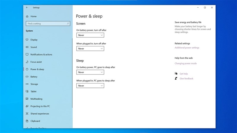 điều nên làm sau khi mua laptop mới điều nên làm sau khi mua laptop mới