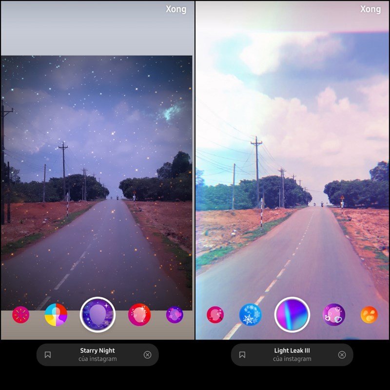 Cách tạo Story Instagram đẹp Cách tạo Story Instagram đẹp