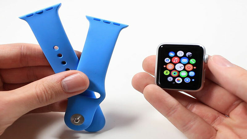 TOP 4 chiếc smartwatch có khả năng nghe gọi đang được khuyến mãi khủng giá chỉ còn hơn 4 triệu đồng TOP 4 chiếc smartwatch có khả năng nghe gọi đang được khuyến mãi khủng giá chỉ còn hơn 4 triệu đồng