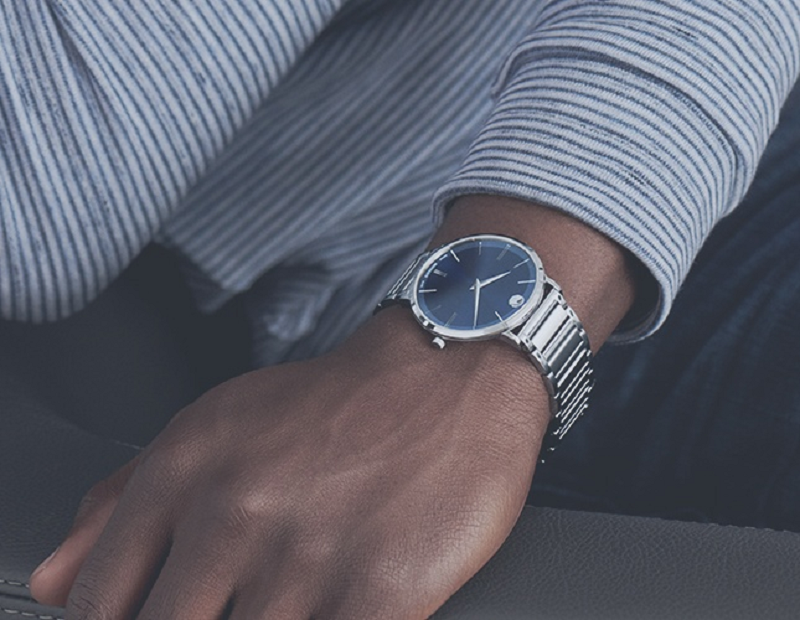 Đồng hồ Movado mang sự khác biệt cùng sức hấp dẫn lạ thường