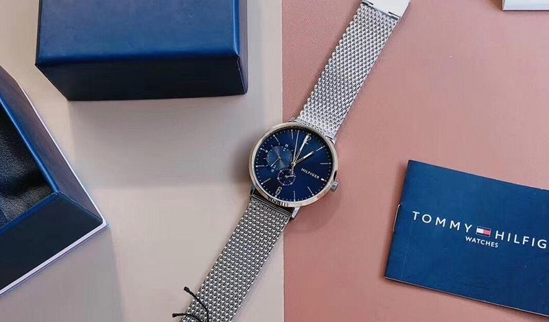 Giá đồng hồ Tommy Hilfiger