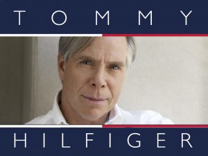 Thomas Jacob Hilfiger - Người sáng lập thương hiệu Tommy Hilfiger