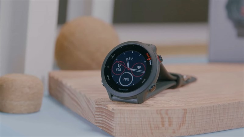 Chớ bỏ lỡ deal tốt: Loạt smartwatch Garmin giảm sốc, giá quá hấp dẫn Chớ bỏ lỡ deal tốt: Loạt smartwatch Garmin giảm sốc, giá quá hấp dẫn