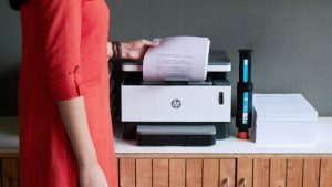 Rinh máy in xịn sò giảm sốc ngon lành, Work From Home thêm hiệu quả