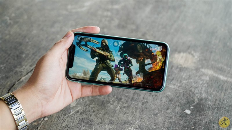 iPhone 11 iPhone 11