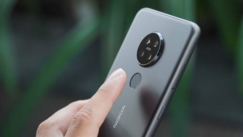 Cấu hình Nokia G300 Cấu hình Nokia G300