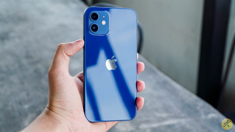 iPhone 12 iPhone 12