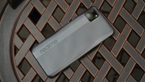 TOP smartphone Realme dưới 4 triệu