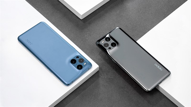 OPPO giành giải thưởng 'Smartphone tiên phong' hai năm liền từ EISA OPPO giành giải thưởng 'Smartphone tiên phong' hai năm liền từ EISA