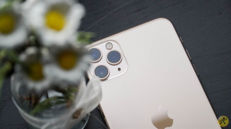 iPhone 11 Pro iPhone 11 Pro