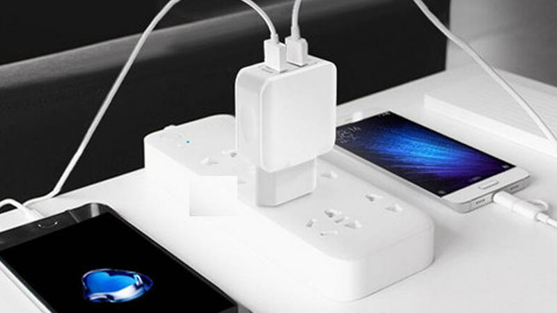 Dùng củ sạc OPPO cho iPhone có được không?