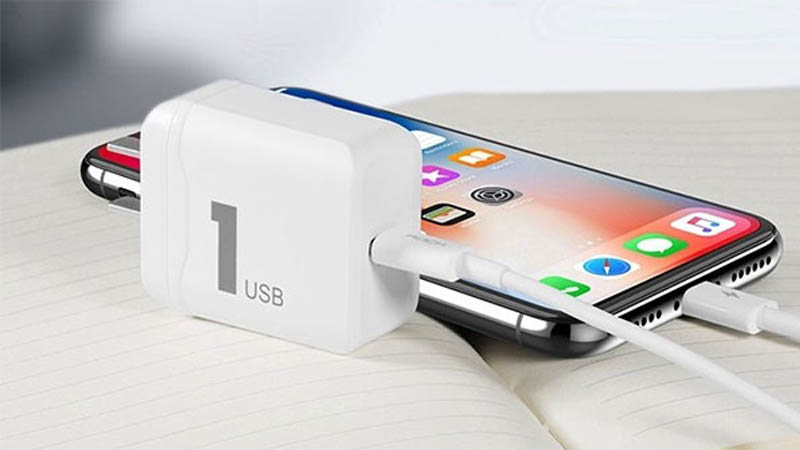 iPhone có nên sử dụng sạc nhanh của OPPO hay hãng khác?