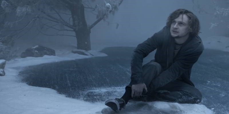 Logan Miller sẽ vào vai Ben Miller Logan Miller sẽ vào vai Ben Miller