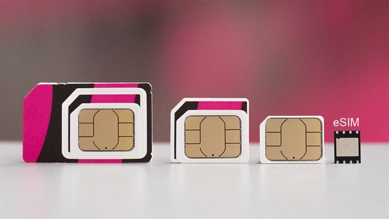 esim esim
