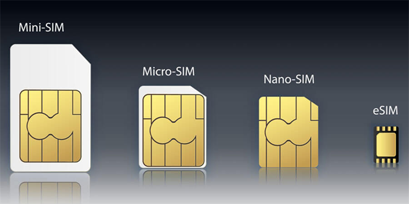 esim esim