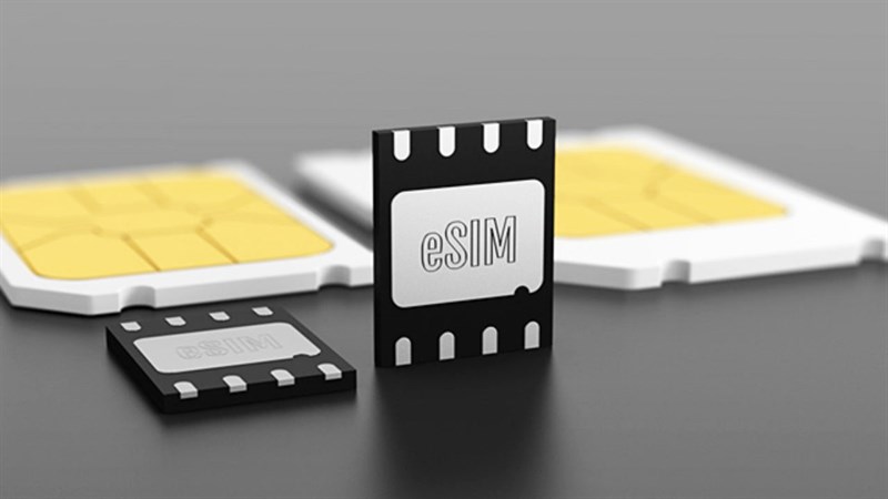 esim esim