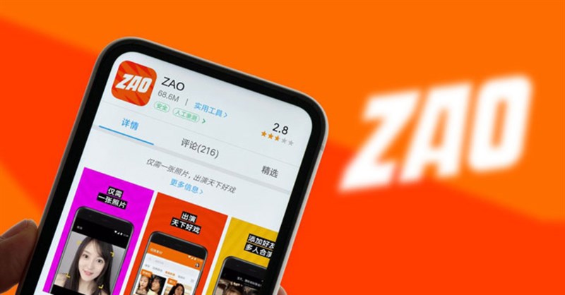 ứng dụng ghép mặt vào video ứng dụng ghép mặt vào video