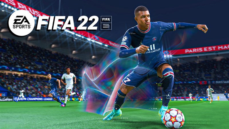 Chế độ FUT của FIFA 22 sẽ có nhiều sự thay đổi Chế độ FUT của FIFA 22 sẽ có nhiều sự thay đổi