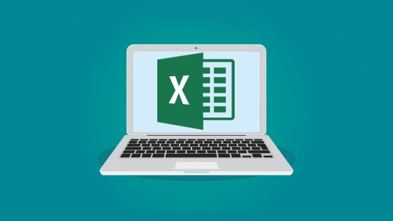 Nhấp đúp chuột vào file XLL để mở