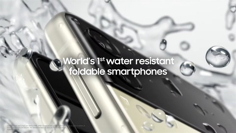 Galaxy Z Fold3 - chiếc smartphone gập tốt nhất, bạn có thể mua được Galaxy Z Fold3 - chiếc smartphone gập tốt nhất, bạn có thể mua được