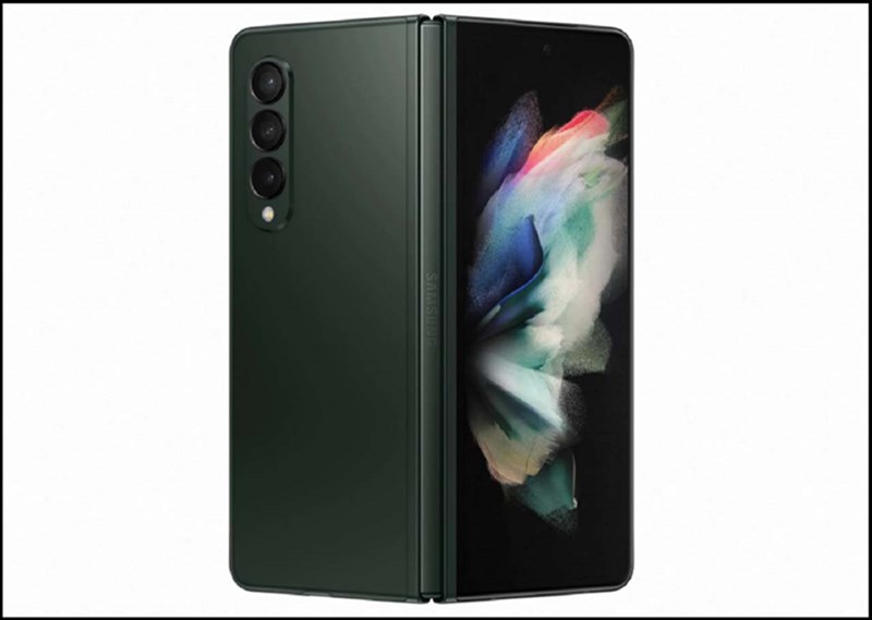 Galaxy Z Fold 3 có màu gì? Đây là tất cả màu sắc có thể xuất hiện Galaxy Z Fold 3 có màu gì? Đây là tất cả màu sắc có thể xuất hiện