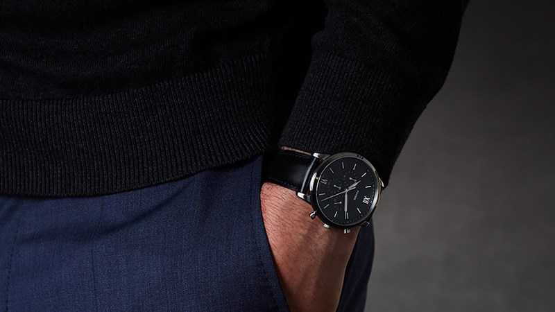 Đồng hồ thương hiệu Mỹ - Fossil đồng giảm cực ngon, tậu ngay chờ chi Đồng hồ thương hiệu Mỹ - Fossil đồng giảm cực ngon, tậu ngay chờ chi